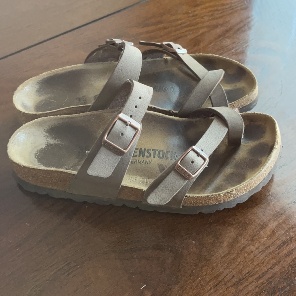 Birkenstock’s